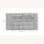 SOFA MAGNELIO II